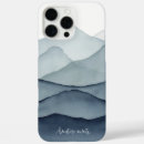 Buscar montañas iphone fundas Boho