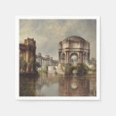 Buscar palacio servilletas Vintage