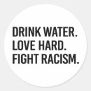 Buscar agua potable pegatinas Para todos