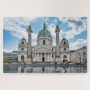 Buscar viena puzzles Austria