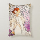 Buscar alphonse mucha cojines Alphonse・