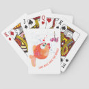 Buscar gusano barajas de cartas Divertido