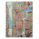 Buscar york cuadernos Mapa