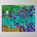 Buscar lirios posters Pintura famosa