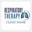 Buscar terapia respiratoria pegatinas Cuidado pulmonar