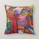 Buscar kandinsky cojines Expresionismo