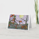 Buscar gato gótico tarjetas Lindo