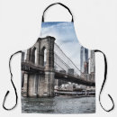 Buscar brooklyn delantales Bridge