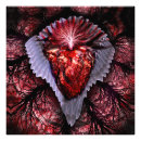 Buscar corazón violeta posters General y unisex