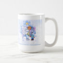 Buscar belén tazas Nieve