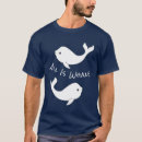 Buscar beluga camisetas Divertido