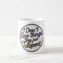 Buscar adhd divertido tazas De café divertida