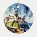 Buscar puerto rico adornos San juan