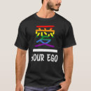 Buscar amor chino camisetas Símbolo