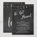 Buscar decorativo invitaciones Parejas
