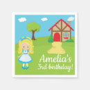 Buscar reloj servilletas Para niños