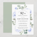 Buscar rosa y azul invitaciones Invitados