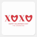 Buscar corazones rojos pegatinas General y unisex
