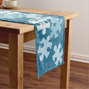 Buscar divertido caminos de mesa Familia