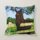 Buscar caballo cojines General y unisex