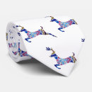 Buscar hermosas corbatas Animal