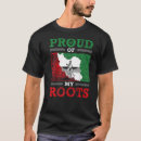 Buscar bandera persa camisetas Irlandés