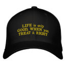 Buscar original bordadas gorras Negro