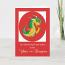 Buscar dragones asiáticos tarjetas Para ellos