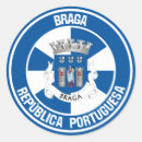 Buscar braga pegatinas Viajar