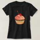 Buscar cupcakes camisetas Lindo
