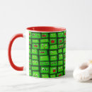 Buscar pixel tazas Para él