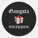 Buscar gangsta pegatinas Fiesta