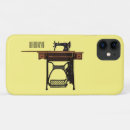 Buscar costura iphone fundas Máquina de coser