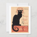 Buscar le chat noir postales Cat