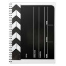 Buscar director de cine libretas Película