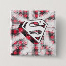 Buscar chulos chapas Chulo británico del supergirl