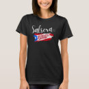 Buscar salsero camisetas Salsera