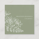 Buscar dibujo tarjetas de visita Peluquero