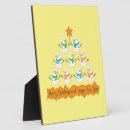 Buscar estrellas placas fotograbadas Navidades