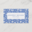 Buscar descarado tarjetas de visita Costa