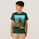 Buscar scooter boy camisetas Para niños