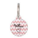 Buscar zigzag collares Rosa