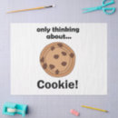 Buscar galletas papel de seda Para ella