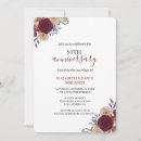 Buscar ejemplos invitaciones Floral