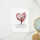 Buscar familia cristiana tarjetas General y unisex