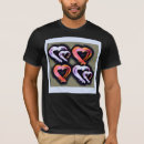 Buscar fusiones camisetas Para él