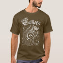 Buscar calliope camisetas Vacaciones