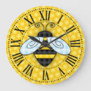 Buscar icon relojes de pared Negro