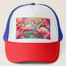 Buscar flamenco gorras Agua