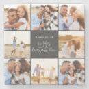 Buscar collage posavasos Simple